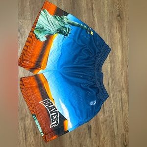 Bravest Studios New York Shorts